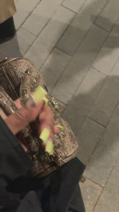 Forbidden apple
