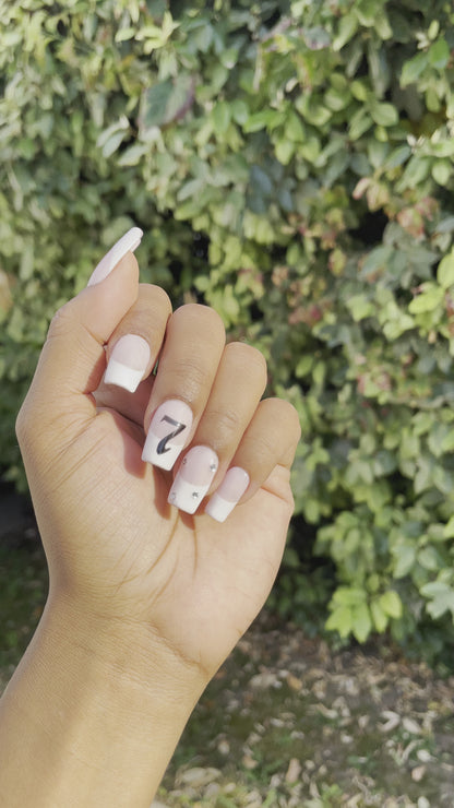 Angel number